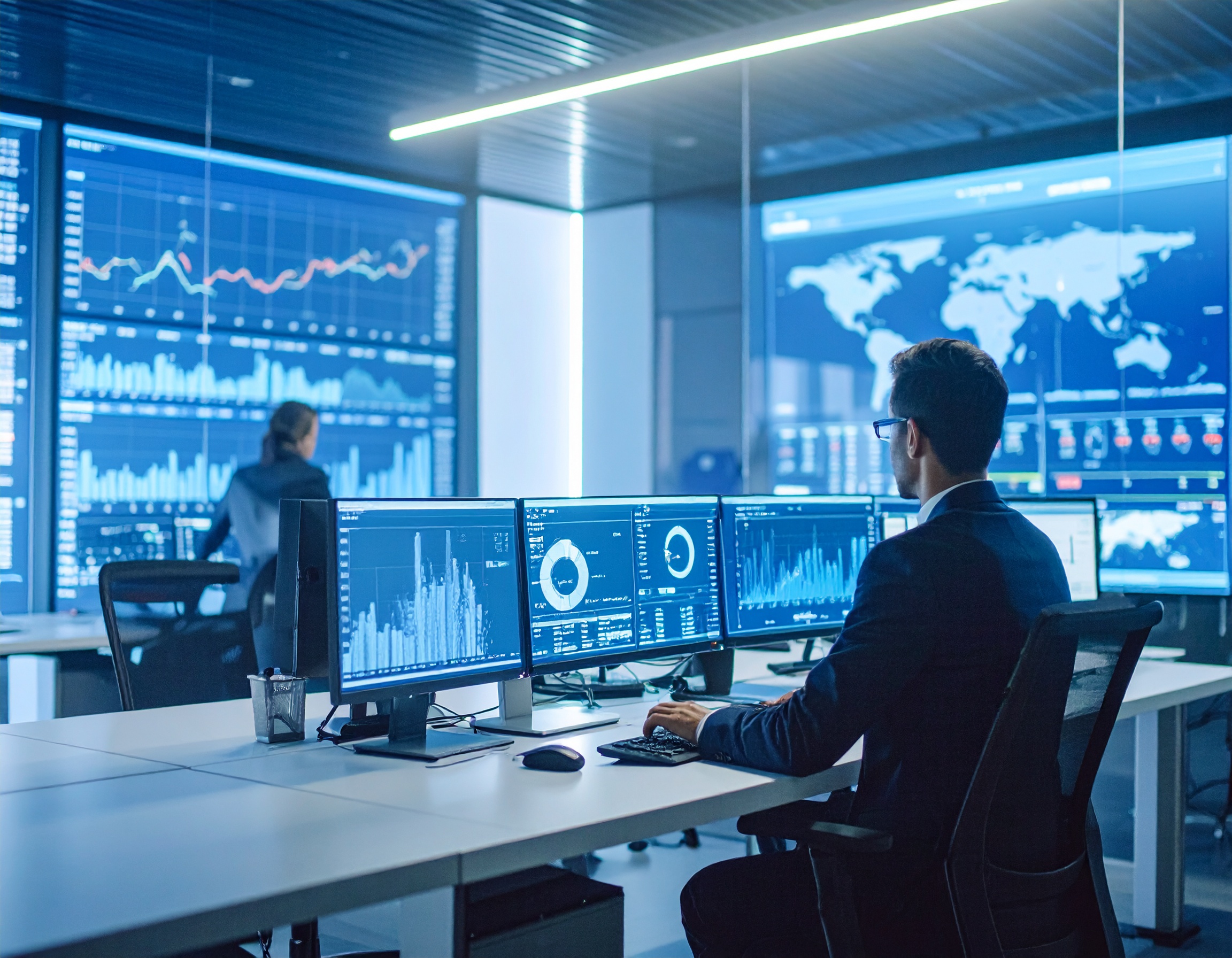 Integration of Artificial Intelligence