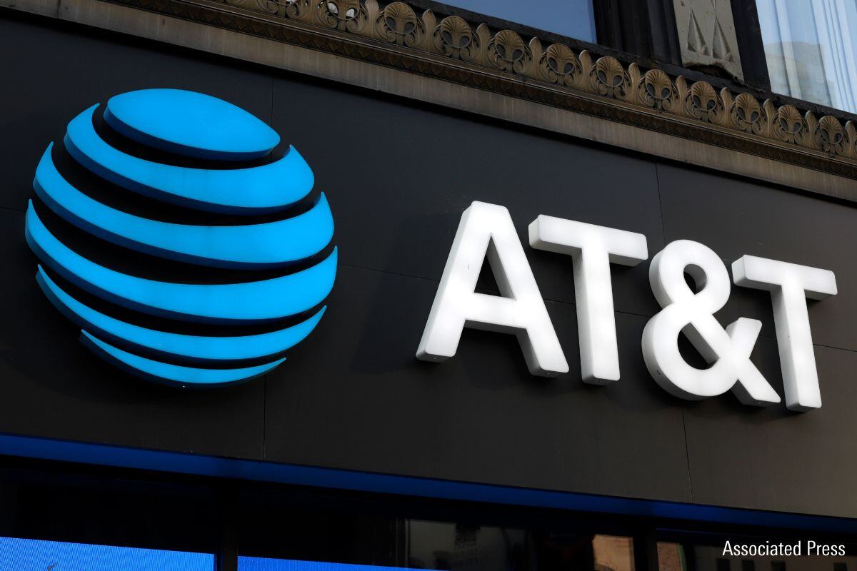 Why T Stock Is Trending in 2025