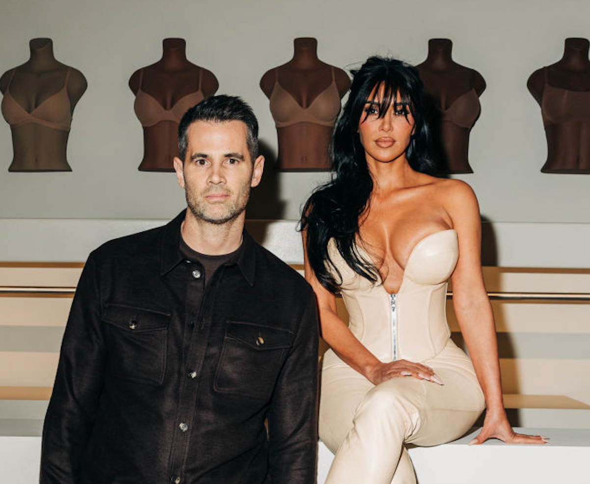Kim Kardashian’s SKIMS brand prepares for its 2025 IPO with a $4B valuation, shaking up Wall Street and fashion investors.