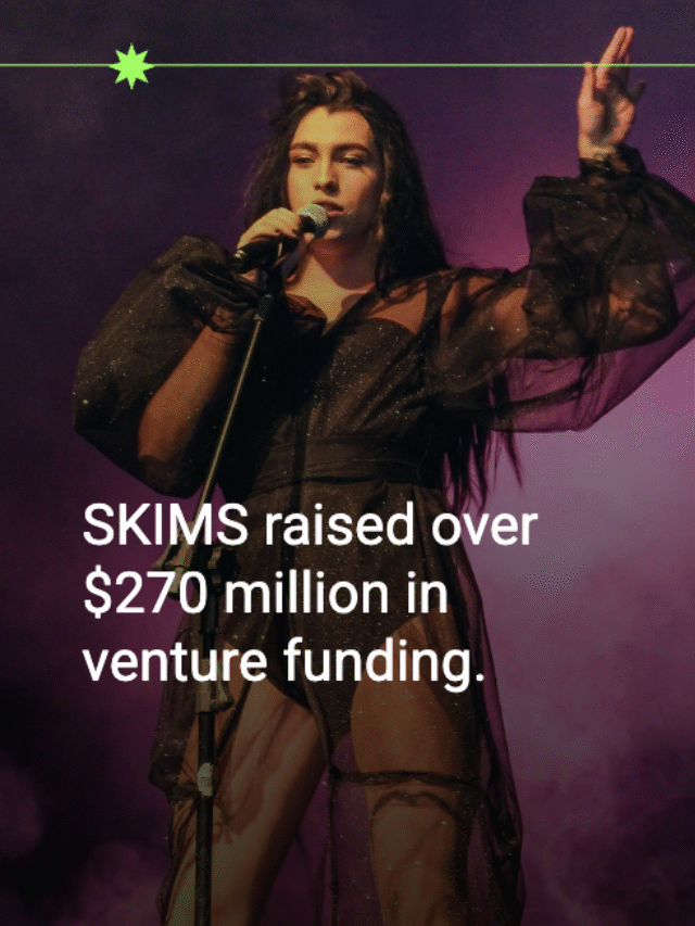 SKIMS IPO Buzz: Why Kim Kardashian’s Brand Is Taking Over Wall Street