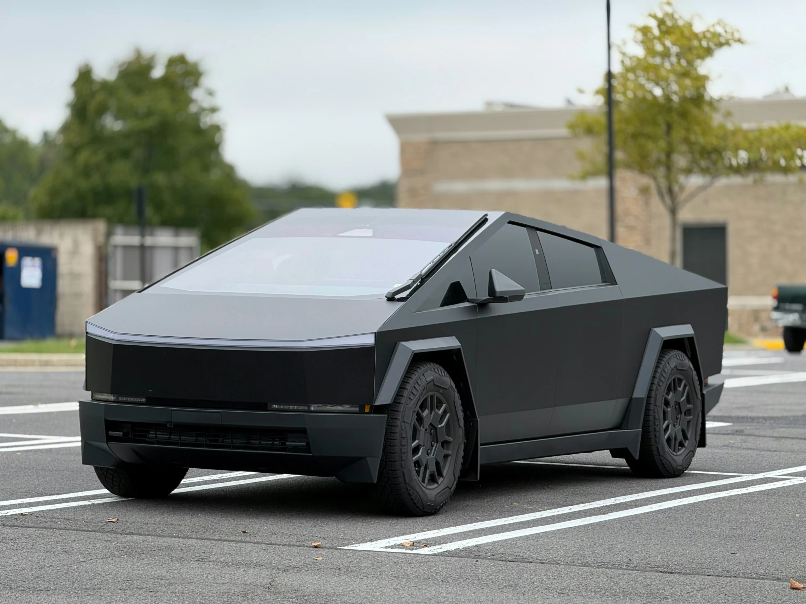 Tesla Cybertruck delay concerns Q2 2025 earnings