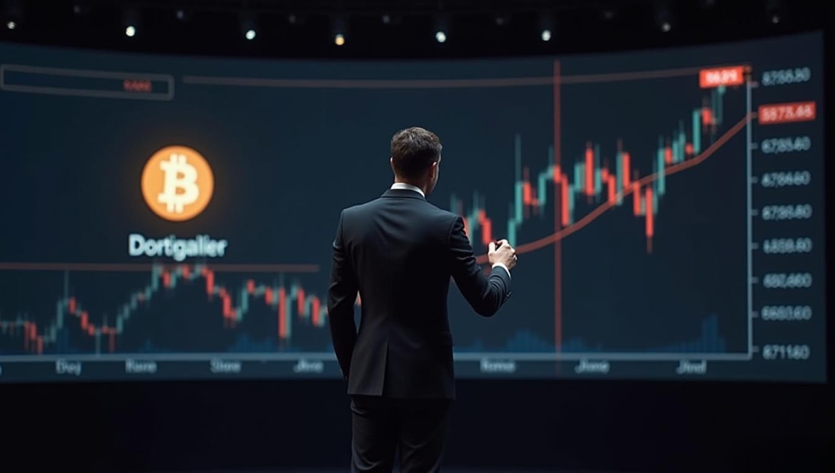 Is Bitcoin’s Bull Run Approaching Its Final Days Analyst Predicts Only 60 Days of Growth