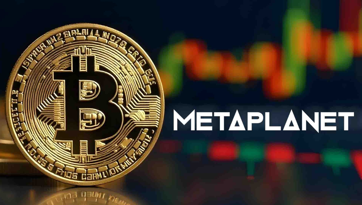 Japanese Bitcoin Treasury Company Metaplanet Strengthens Its BTC Holdings with $93 Million Acquisition