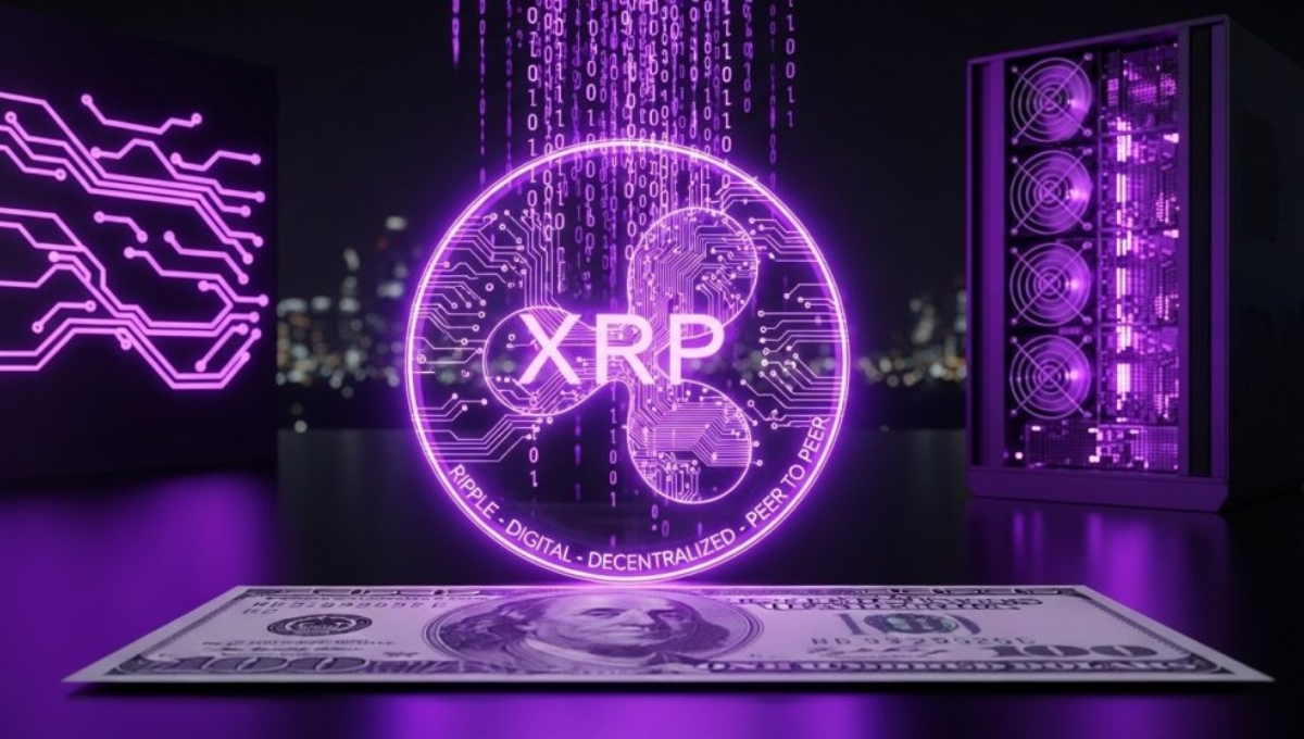 Ripple Highlights Bitcoin’s Centralization Risks Amid Mining Controversy