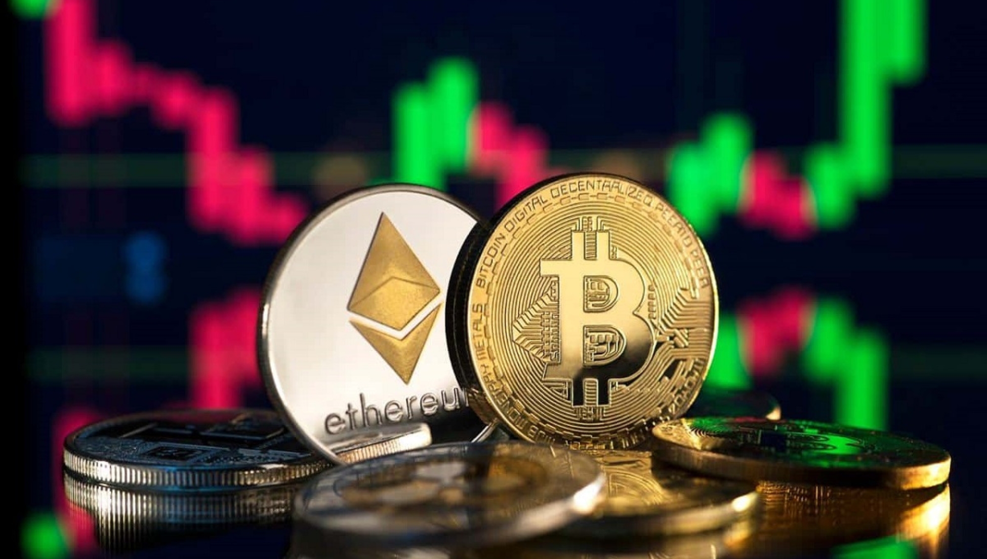 Cryptocurrency News Live: Bitcoin, Ethereum, and Altcoins Face Market Dips