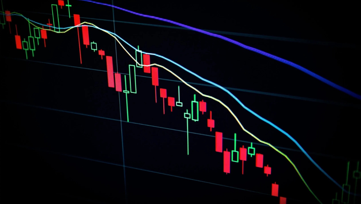 Bitcoin Drops Nearly 5% in a Week A Healthy Correction or Warning Sign