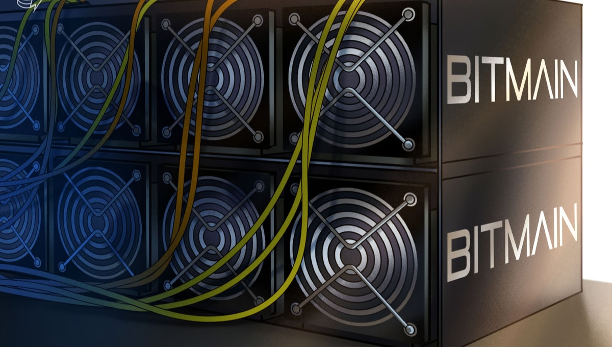 American Bitcoin Corp. Makes $314 Million Bet on Mining Power Amid Tariff Tensions