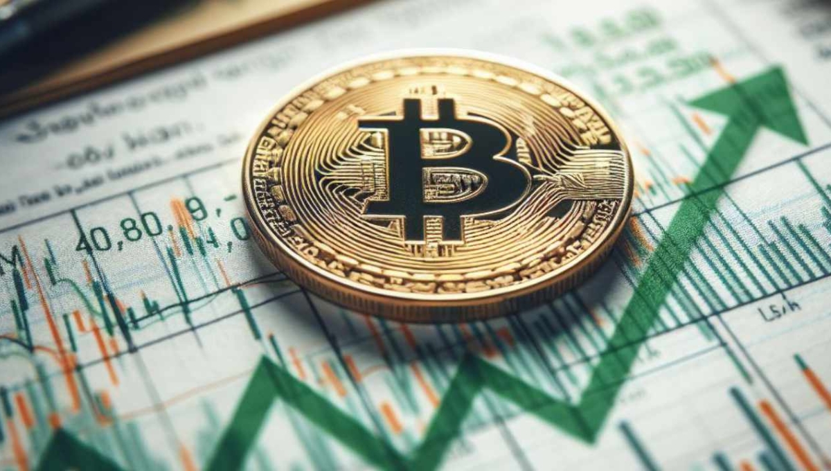 Bitcoin Price: Slips Below 50-Day EMA What It Means for the Market