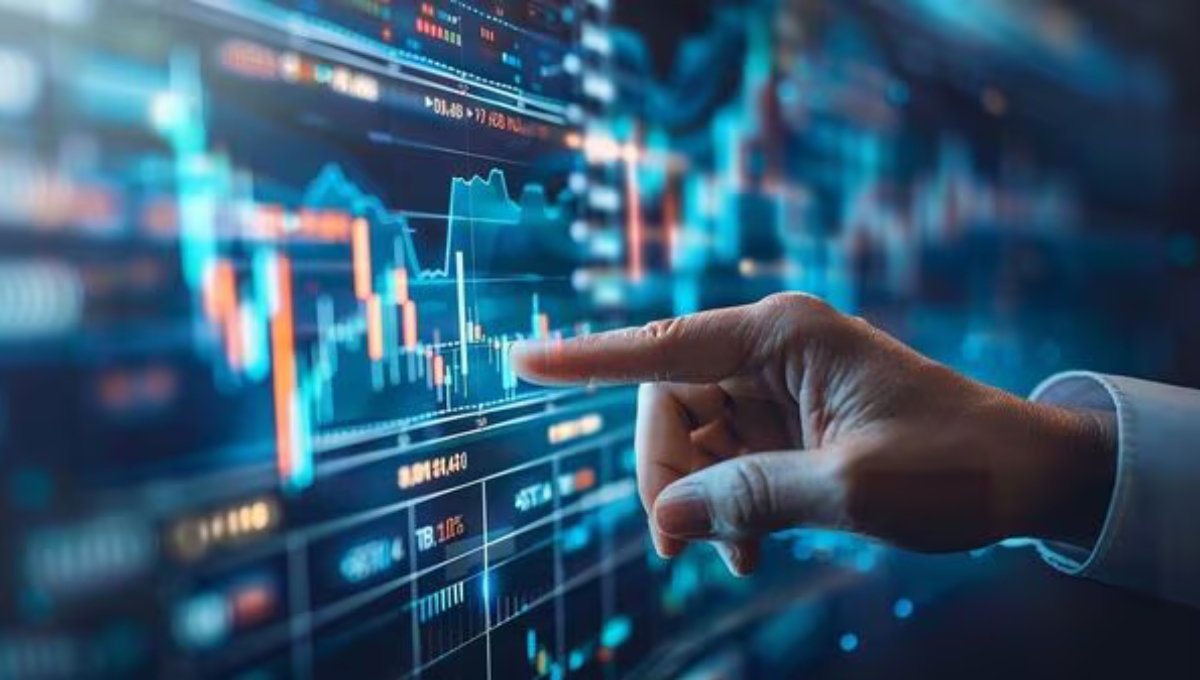 Finance and Crypto Markets at a Crossroads What Recent Updates Reveal