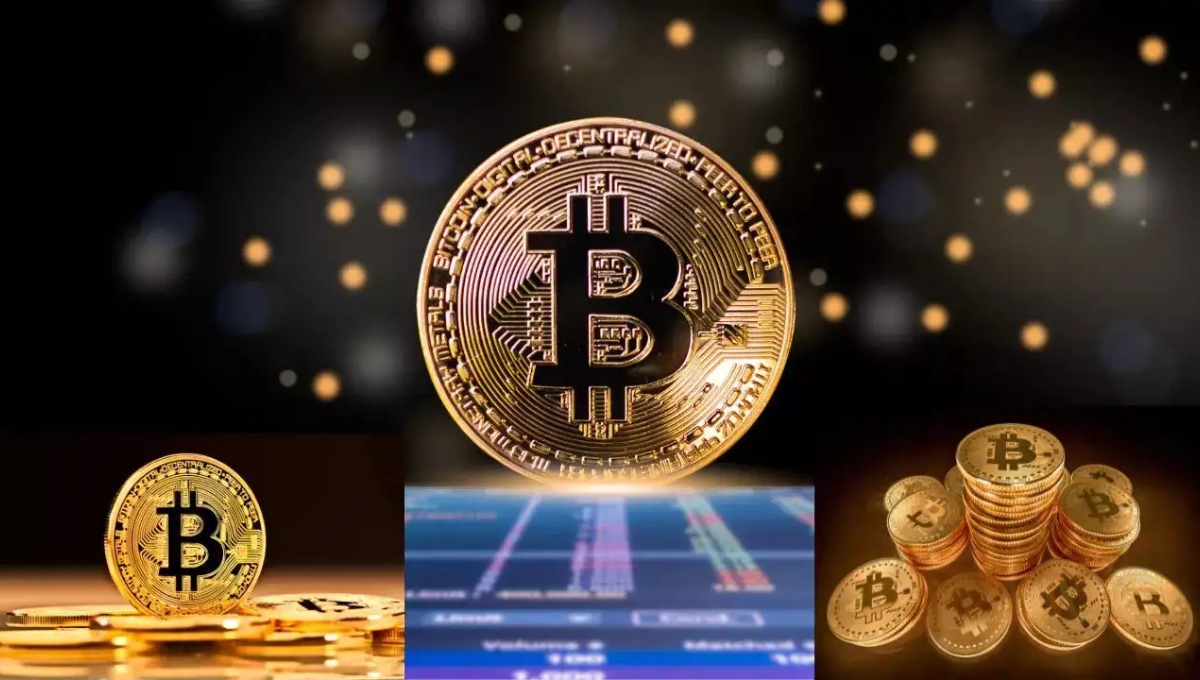 Bitcoin at $114K: Short-Term Struggles, Long-Term Promise