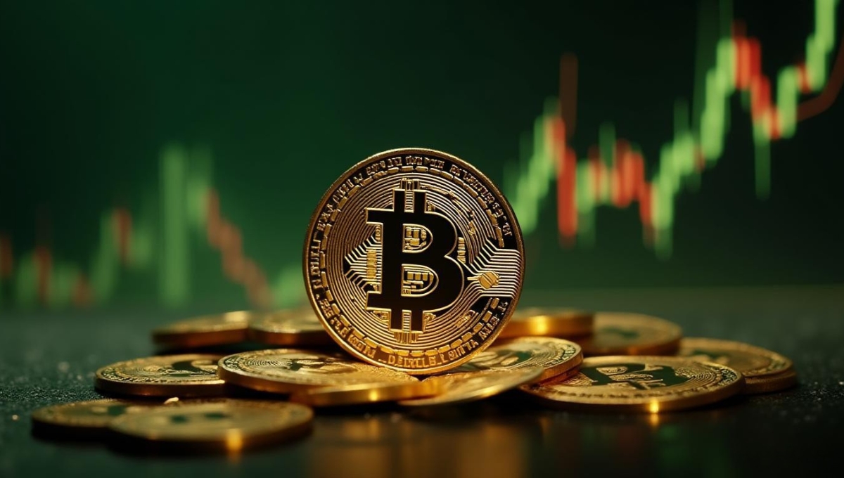 Bitcoin: Cash BCHUSDT Surges Amid Bullish Breakout, Investors Watch Closely