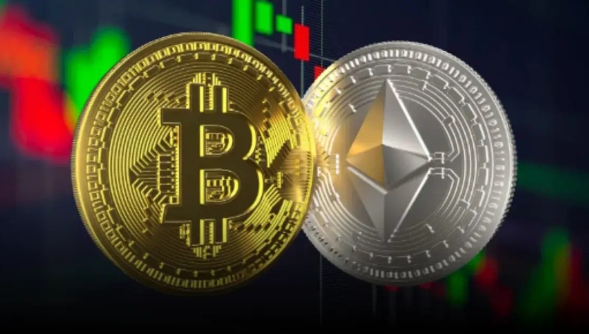 Bitcoin Finds Stability While Ethereum Becomes the New Playground for Traders