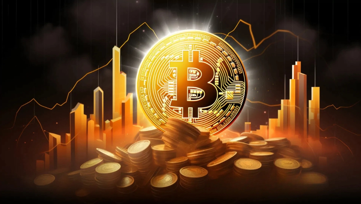 Bitcoin: ETFs and MAGACOIN FINANCE The Smart Investor’s Guide for 2025