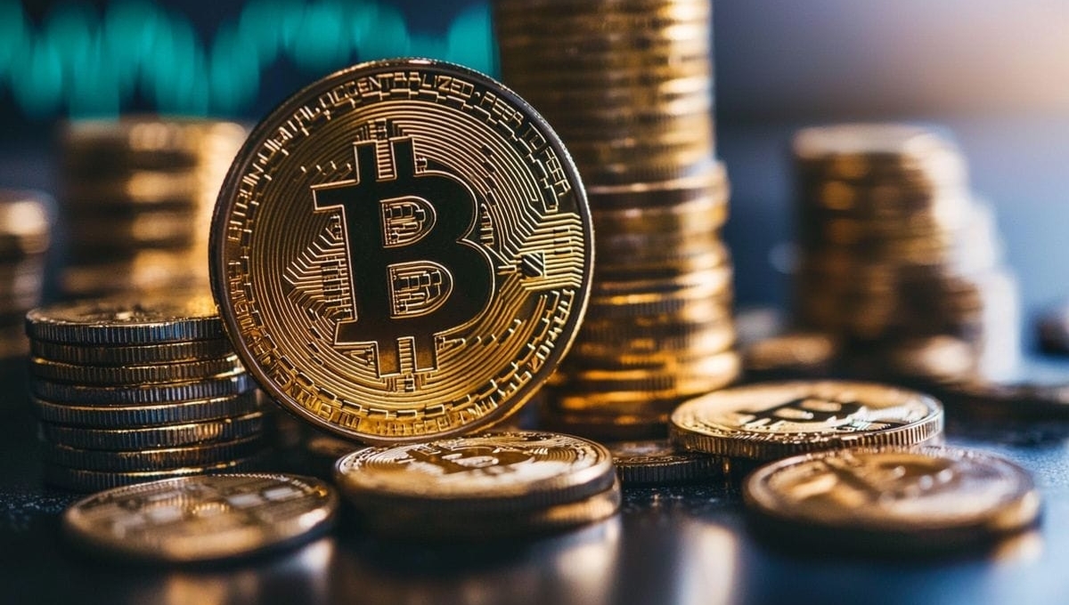 Bitcoin ETFs Surge: How Institutional Money is Reshaping the Crypto Market