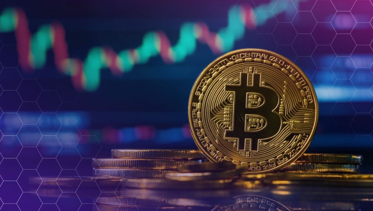 Bitcoin: ETFs See Longest Outflow Streak Amid Market Movements