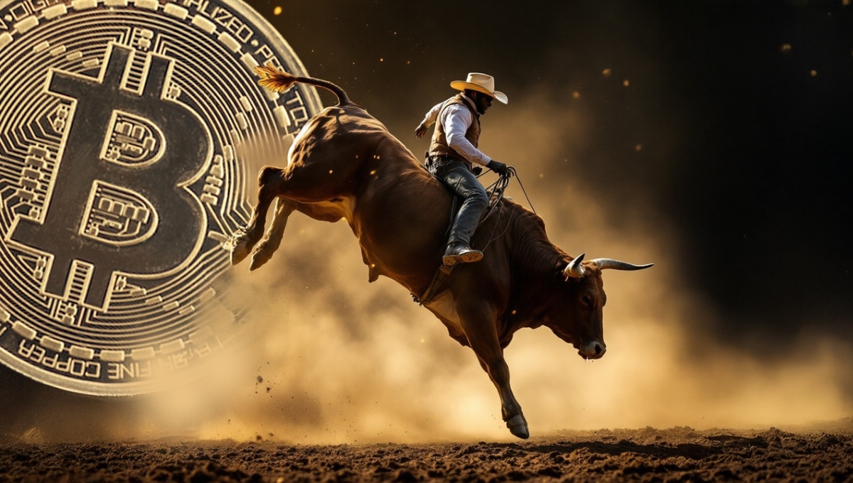 Bitcoin’s Bold March Toward $180,000 Why Analysts Believe the Bull Run Is Just Beginning