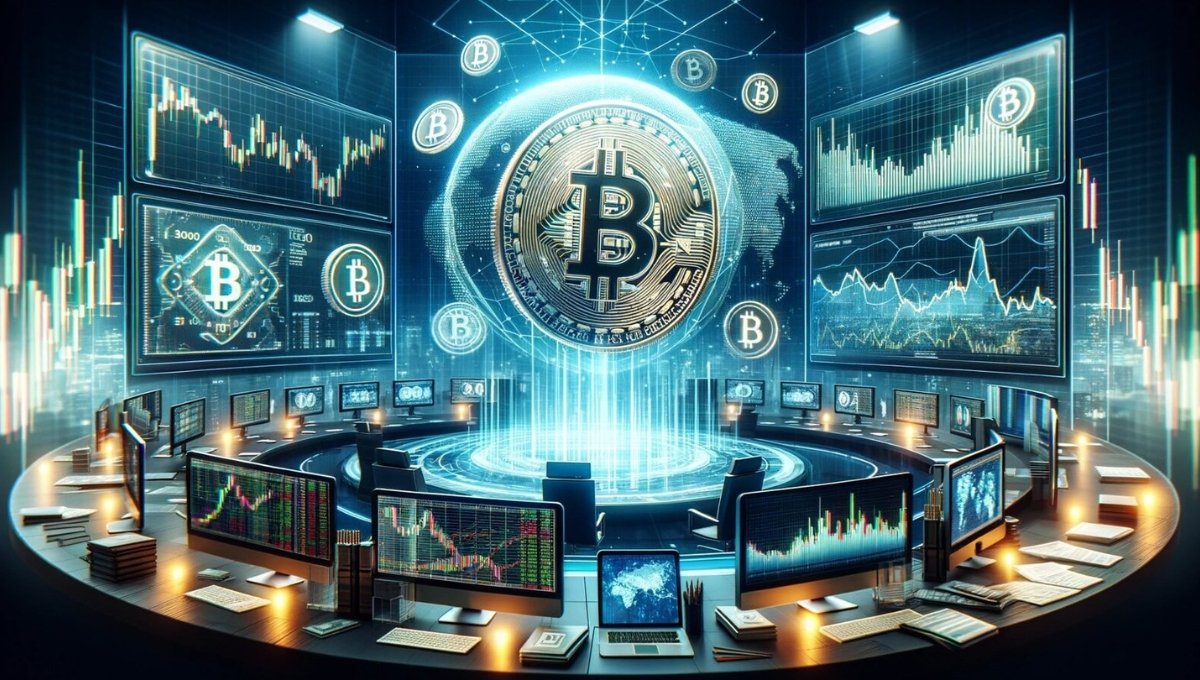 Bitcoin’s Treasury Power Why BTC Still Rules Over Ethereum in Corporate Adoption