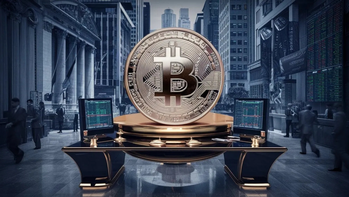 Coinbase CEO Predicts $1 Million Bitcoin FOMO, ETFs, and Government Moves Drive the Momentum