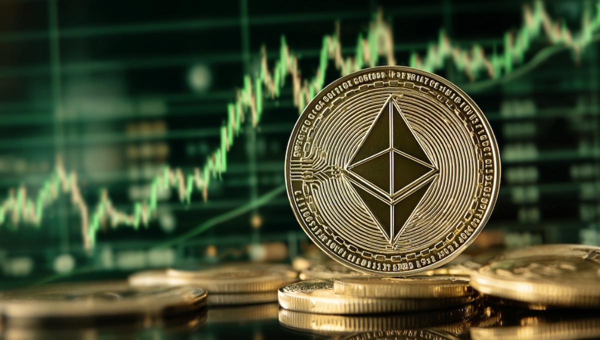 Ethereum Set to Shine: How Stablecoin Growth Could Drive ETH to New Heights