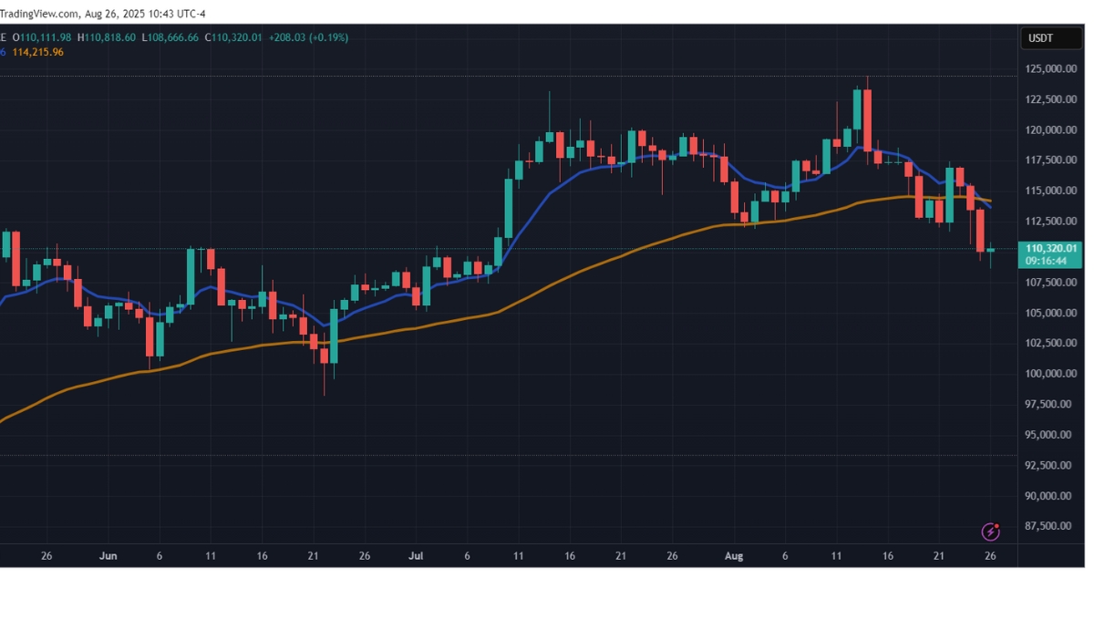 Is Bitcoin’s Bull Run Approaching Its Final Days Analyst Predicts Only 60 Days of Growth
