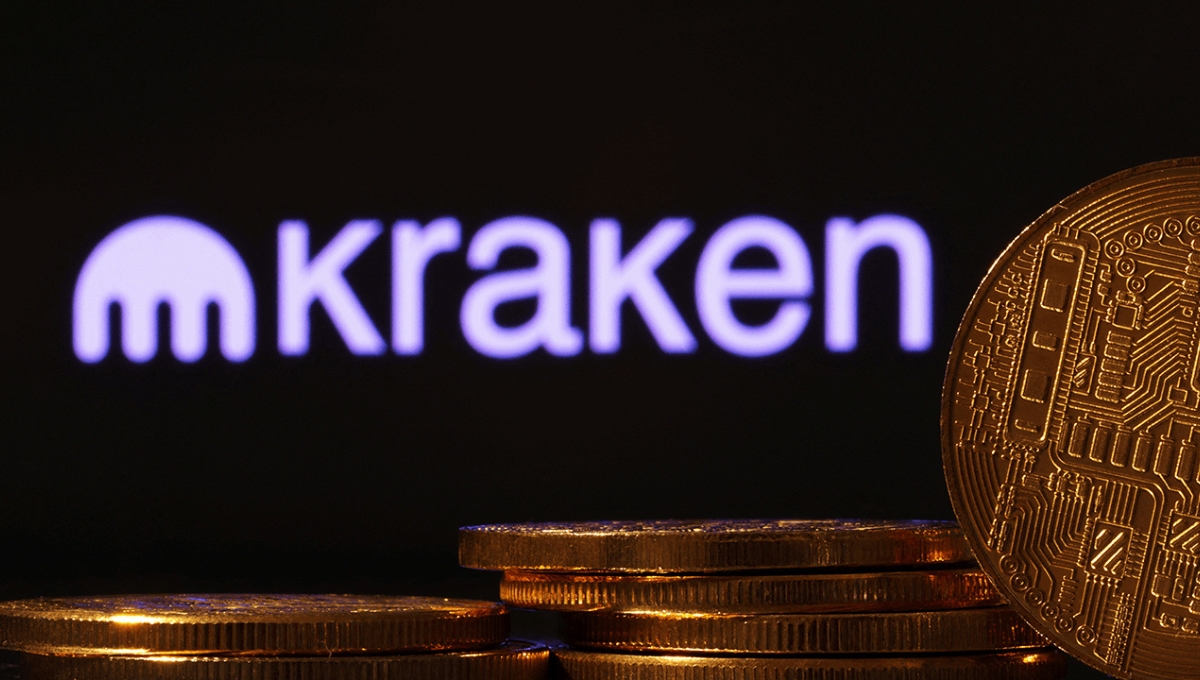 Kraken Meets SEC Crypto Task Force to Push Clarity on Tokenized Assets