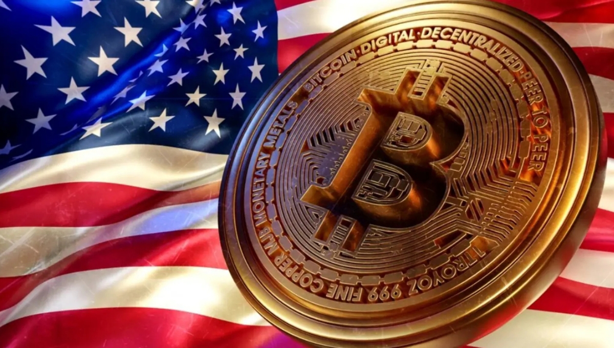 American Bitcoin: Trump Sons-Backed Miner Targets Nasdaq Debut in September
