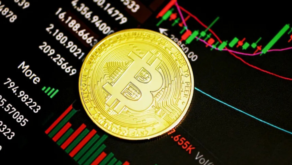 Bitcoin Falls Below $109K: Can Bulls Defend the Market or Is More Pain Ahead