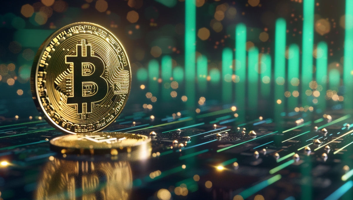 Bitcoin: Unexpected Turn Why the Market Feels Shaken Again