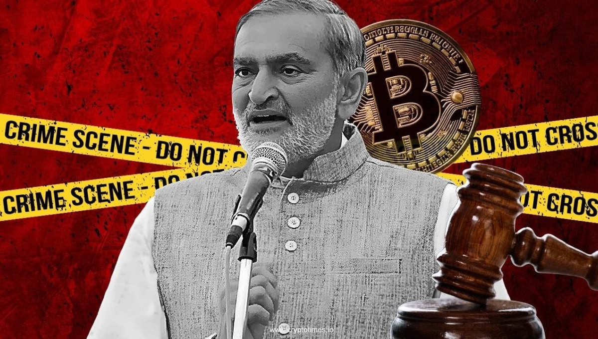 Life Sentences in Shocking Bitcoin Extortion Case: Former MLA and Ex-IPS Among Convicts