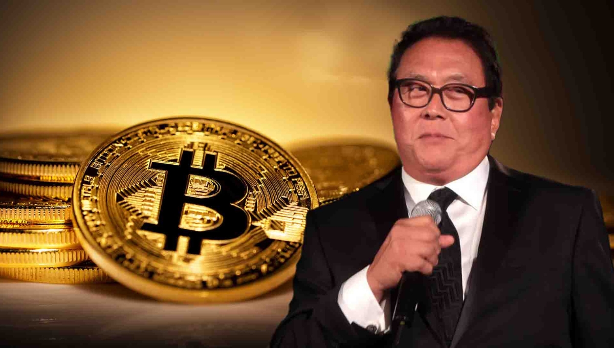 Robert Kiyosaki’s Bold Warning: Why Gold, Silver, and Bitcoin Could Be the Real Wealth of the Future