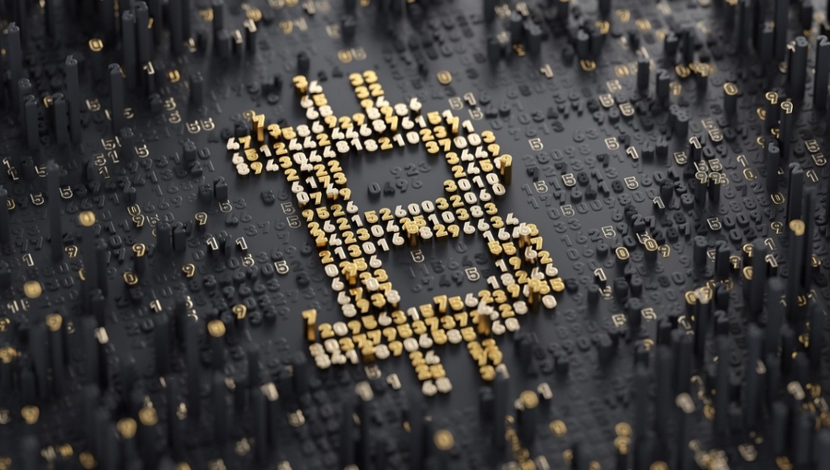 American Bitcoin Corp. Makes $314 Million Bet on Mining Power Amid Tariff Tensions
