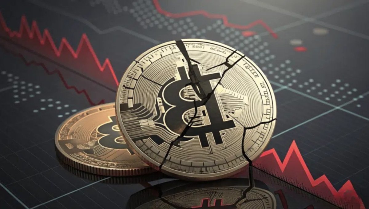 Bitcoin at $114K: Short-Term Struggles, Long-Term Promise