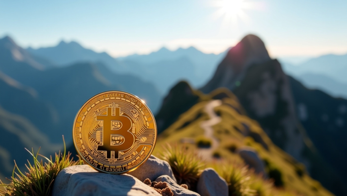 Bitcoin Market Sentiment Shifts Back to Neutral as Investors Eye Powell’s Jackson Hole Speech
