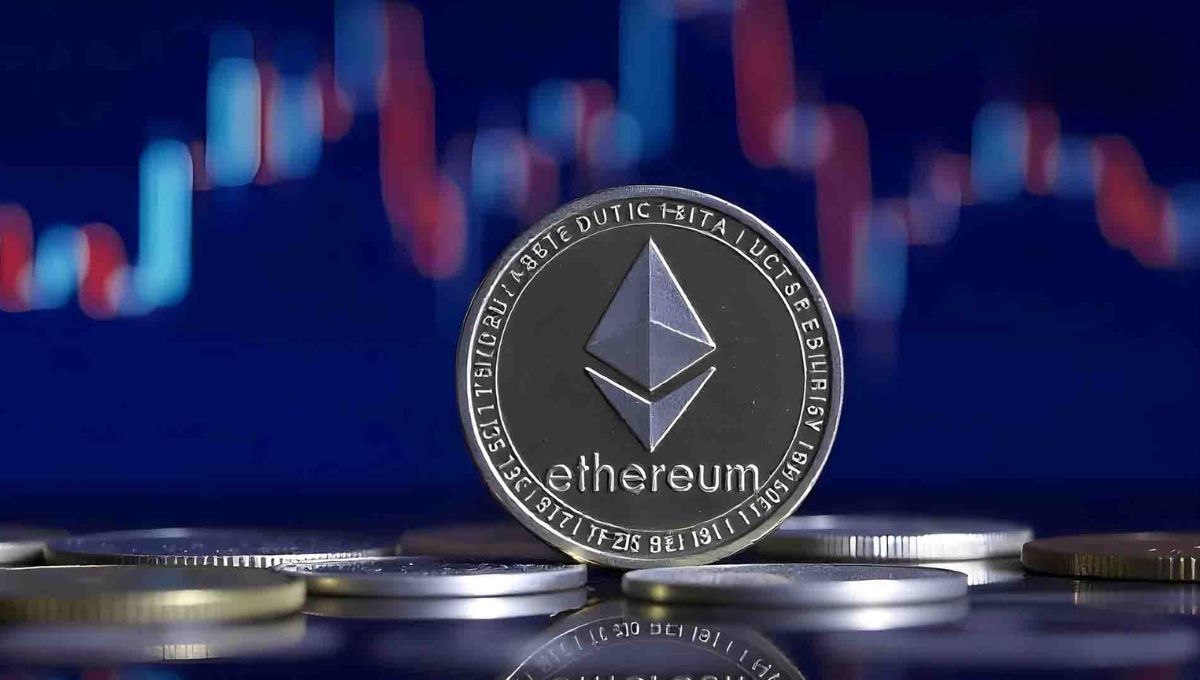 Ethereum: Perpetual Futures Surge to Record Highs, Outshining Bitcoin