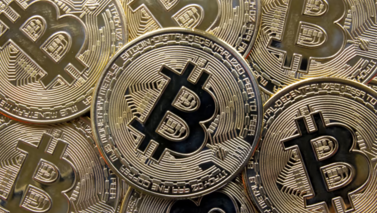Bitcoin: ETFs and MAGACOIN FINANCE The Smart Investor’s Guide for 2025