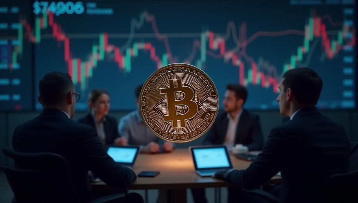 Bitcoin Derivatives Surge to $135.76 Billion Amid Market Optimism