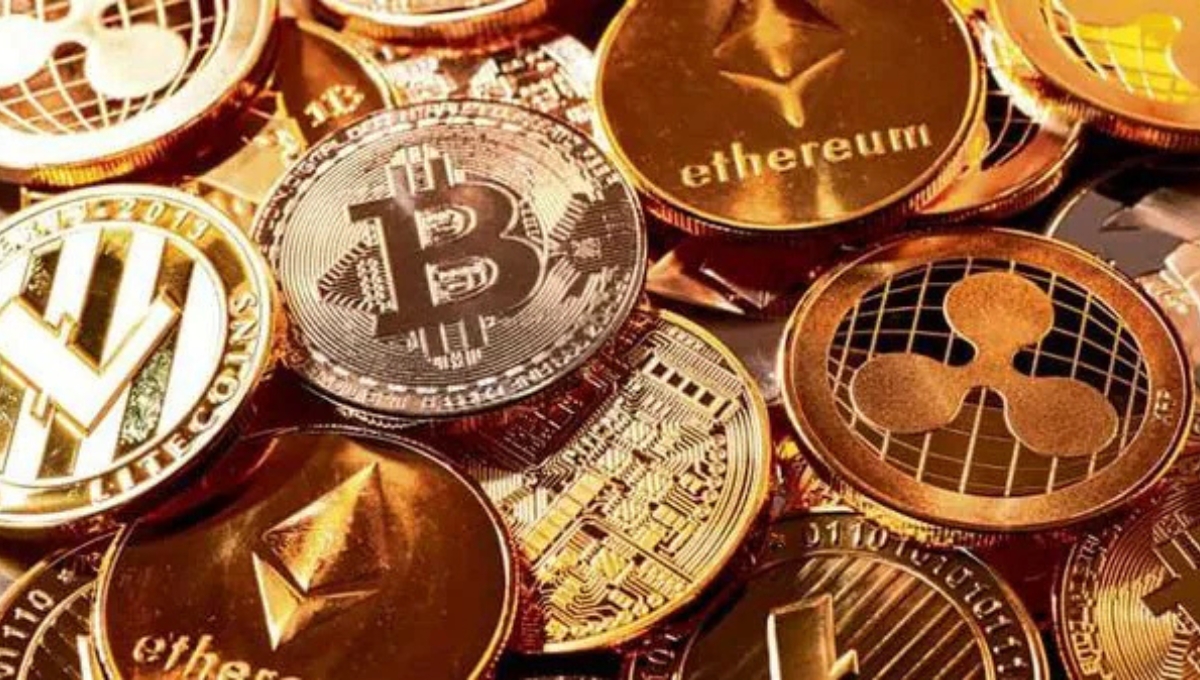 Cryptocurrency Market Update: Bitcoin, Ethereum, Shiba Inu, and More