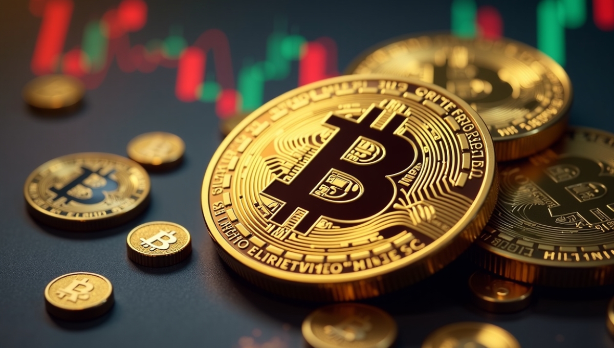 American Bitcoin: Trump Sons-Backed Miner Targets Nasdaq Debut in September