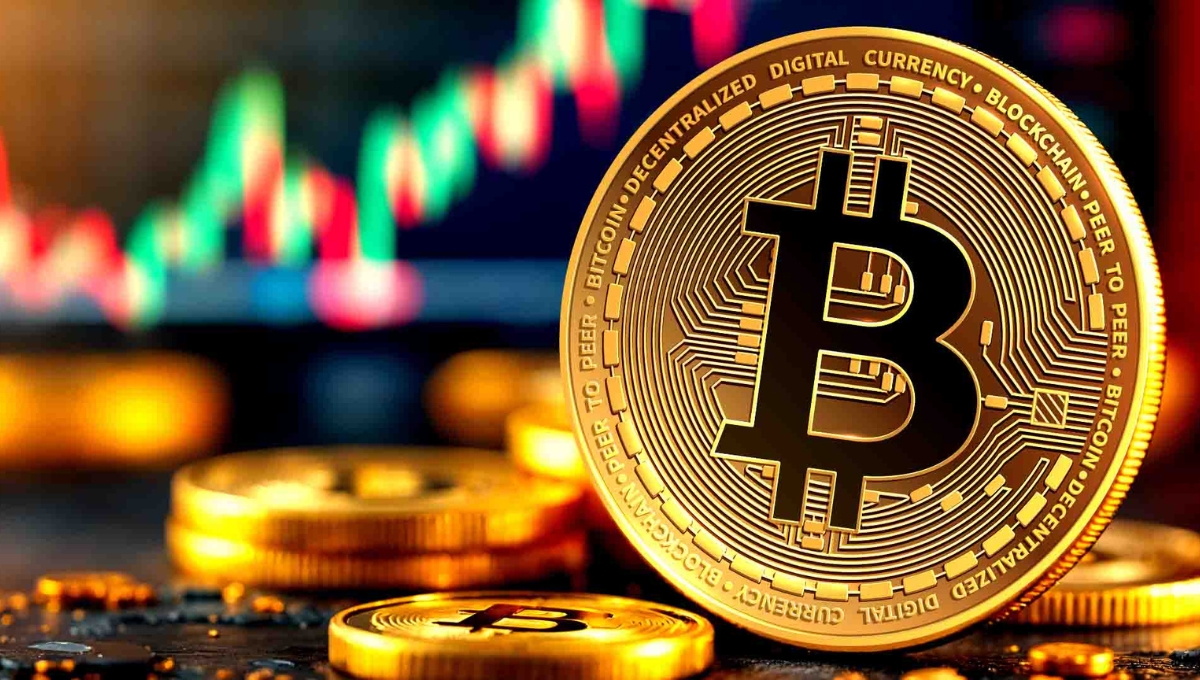 Bitcoin Falls Below $109K: Can Bulls Defend the Market or Is More Pain Ahead