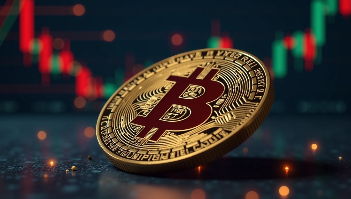 Bitcoin Enters Calm Waters What the MVRV Metric Reveals About the Market