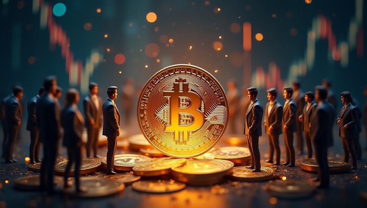 Michael Saylor’s Boldest Bet: Can Perpetual Preferred Stock Keep the Bitcoin Dream Alive