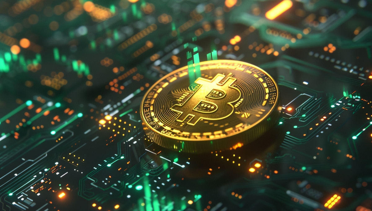 Bitcoin: Unexpected Turn Why the Market Feels Shaken Again