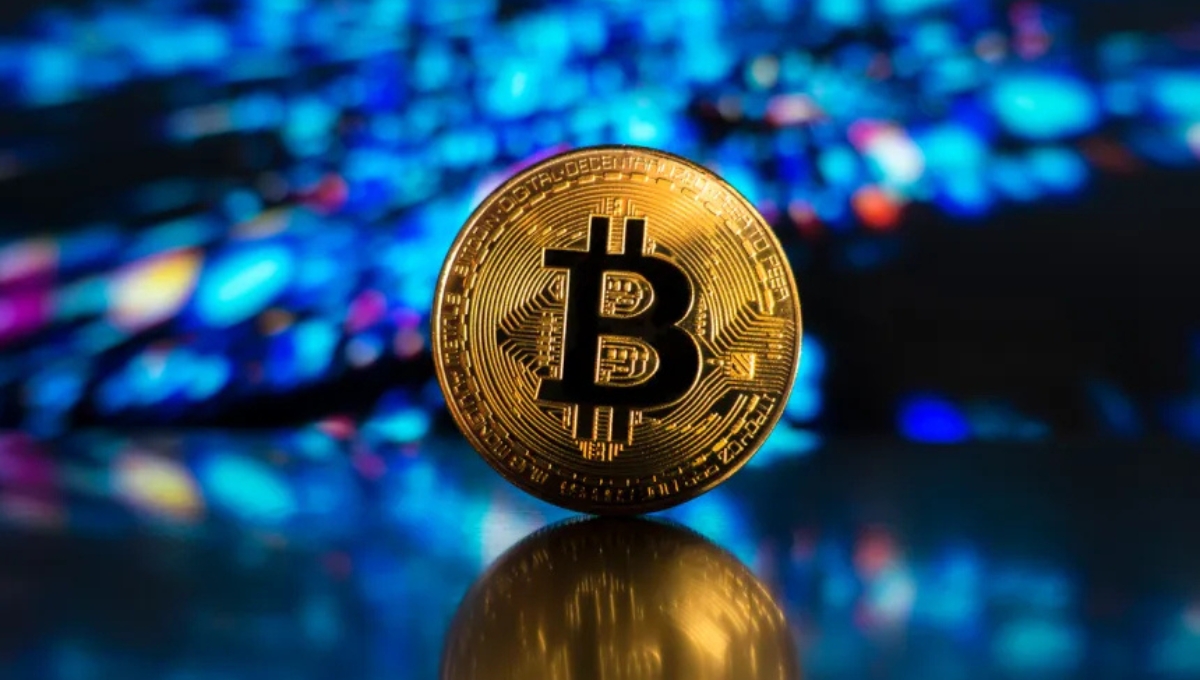 Bitcoin Price: Slips Below 50-Day EMA What It Means for the Market