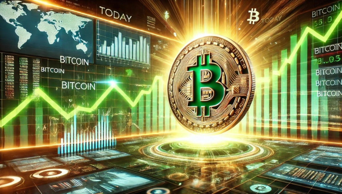 Finance and Crypto Markets at a Crossroads What Recent Updates Reveal