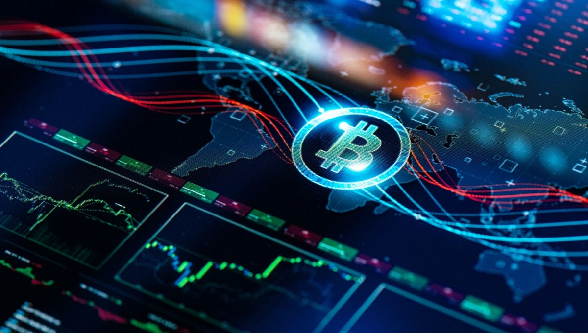 Bitcoin at $114K: Short-Term Struggles, Long-Term Promise