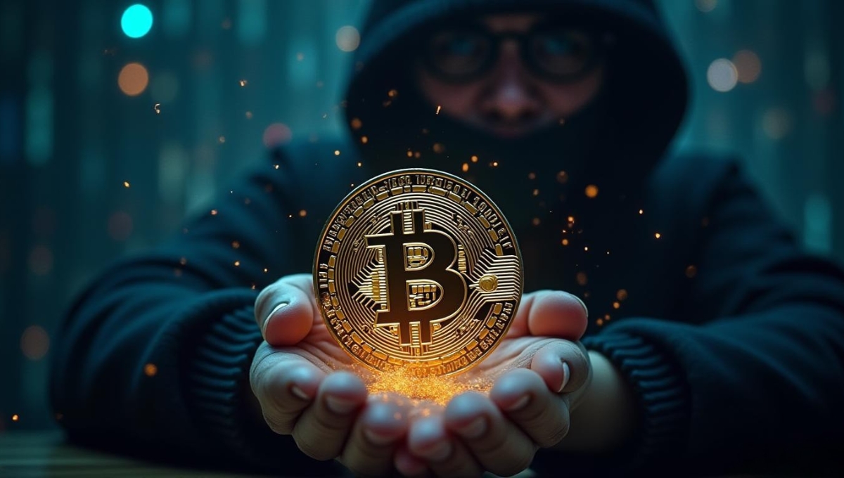 Bitcoin: Cash BCHUSDT Surges Amid Bullish Breakout, Investors Watch Closely