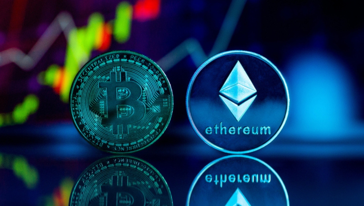 Ethereum: Perpetual Futures Surge to Record Highs, Outshining Bitcoin