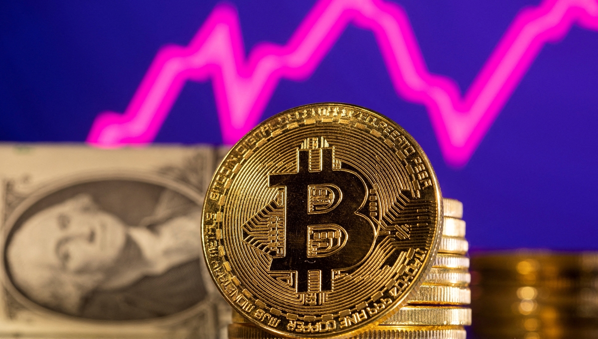 Bitcoin ETFs Surge: How Institutional Money is Reshaping the Crypto Market