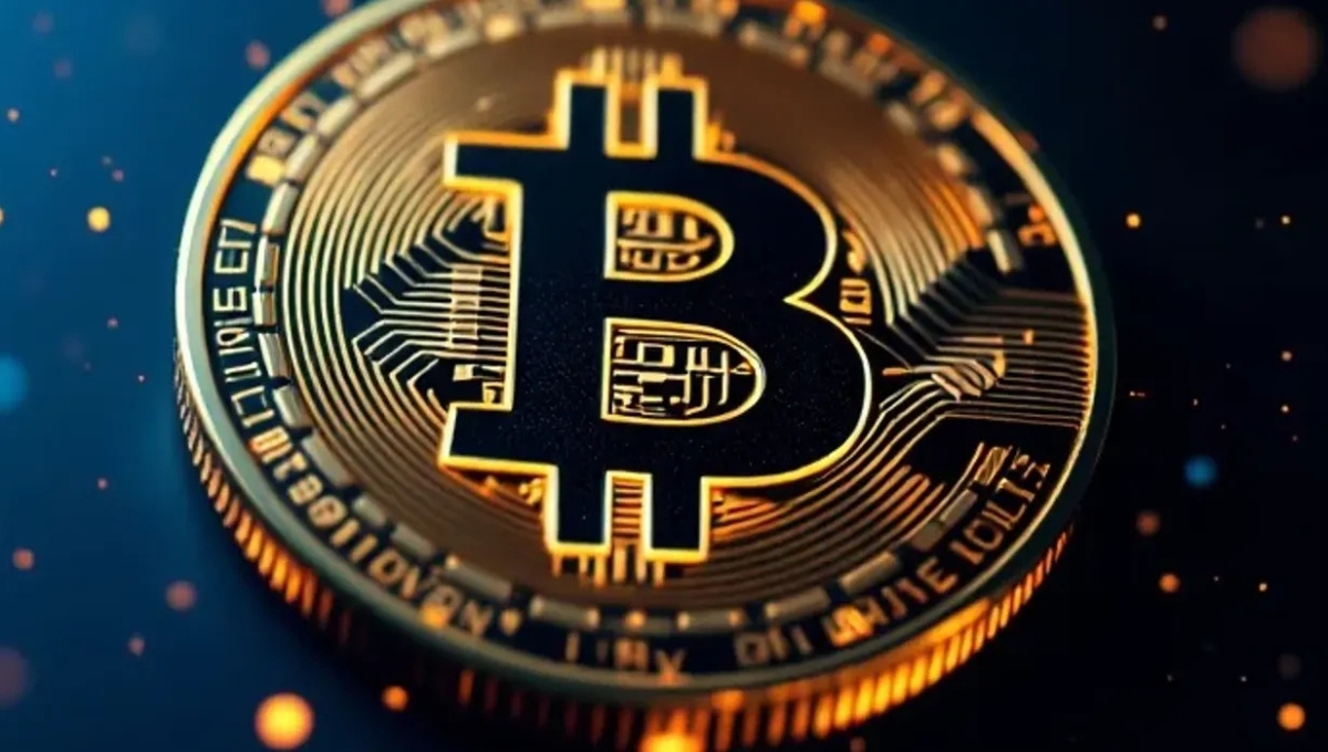 Bitcoin’s Bold March Toward $180,000 Why Analysts Believe the Bull Run Is Just Beginning
