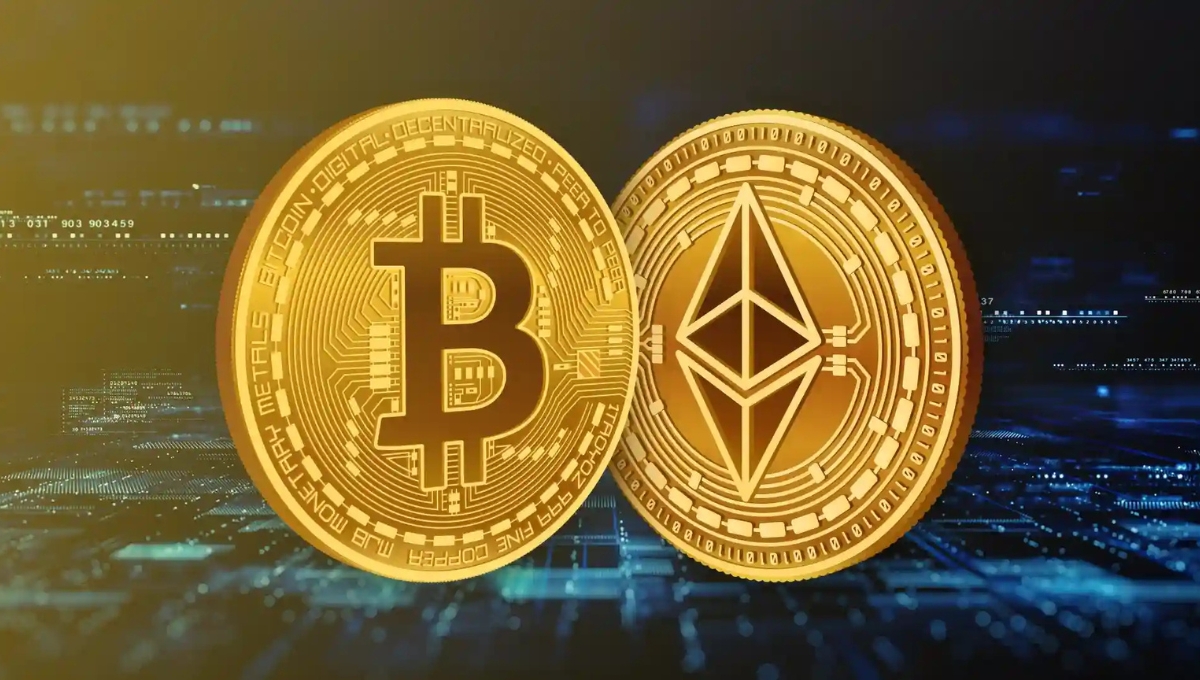 Bitcoin’s Treasury Power Why BTC Still Rules Over Ethereum in Corporate Adoption